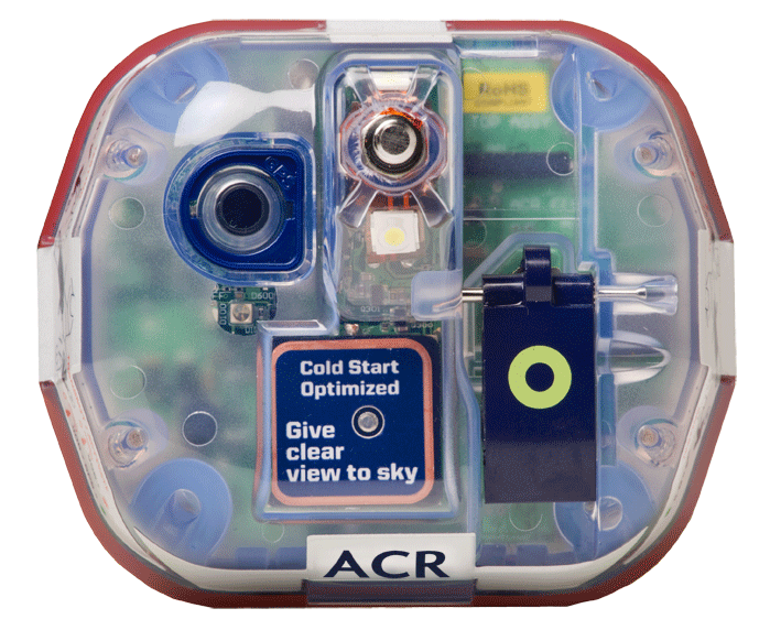 ACR GlobalFix™ Pro Electronav