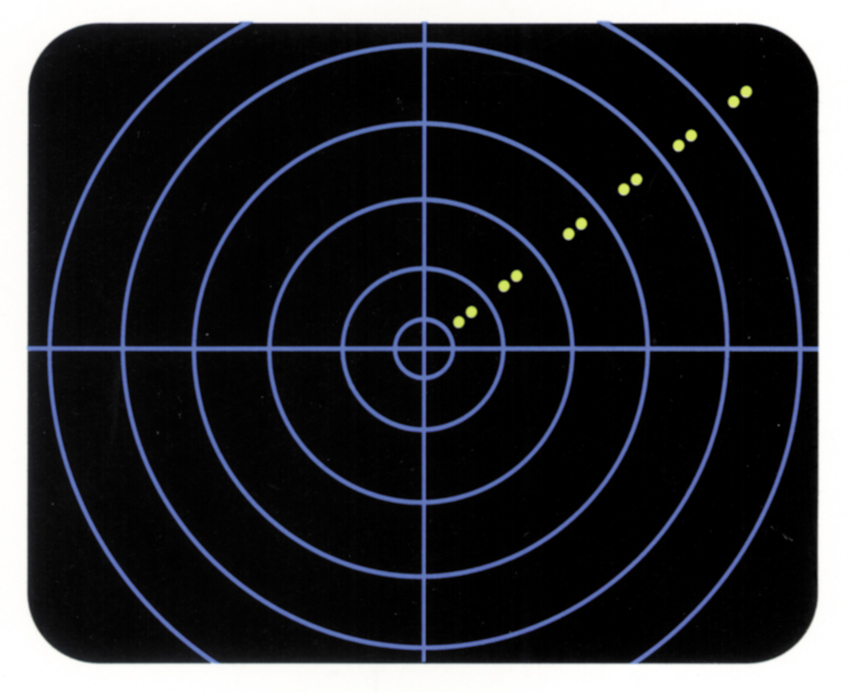 PathFinder™3 SART Survival Craft Radar Transponder
